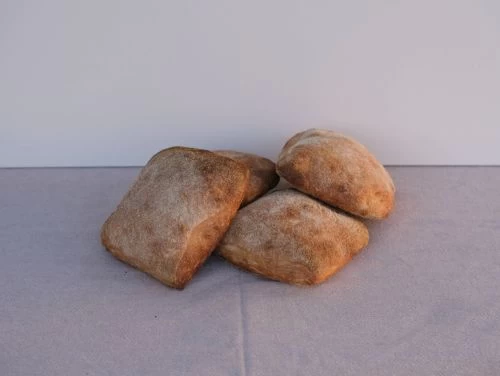 Sourdough Ciabatta